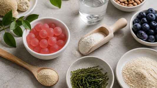 Best Vegan Collagen for Radiant Skin: 2026 Guide