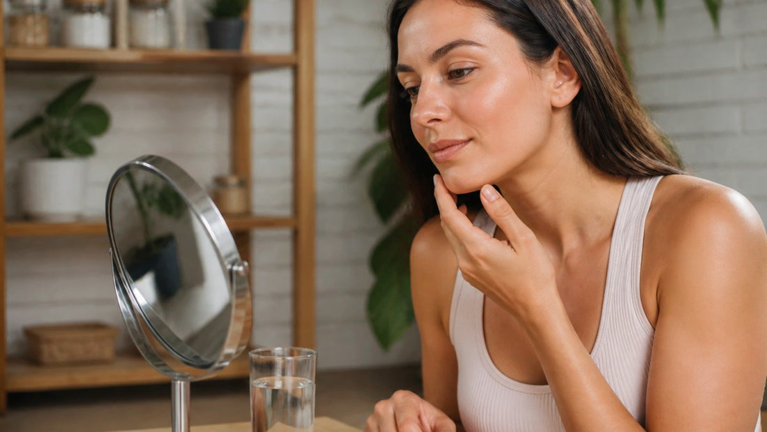 How Long for Collagen Results: A Realistic Timeline