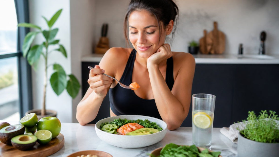 How to Boost Natural Collagen Production