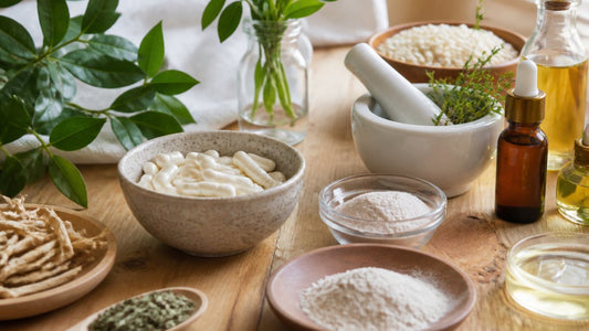 Plant-Based Collagen for Skin Health: A Science Guide