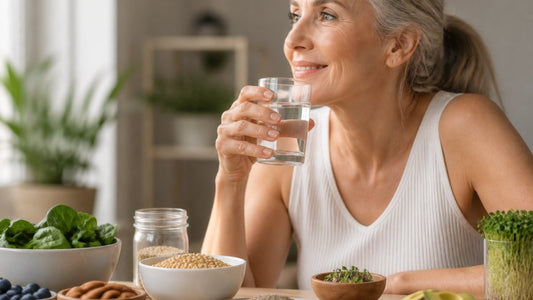 Vegan Collagen Support for Aging Skin: A 2026 Guide